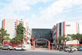 科眾陶瓷員工團(tuán)隊