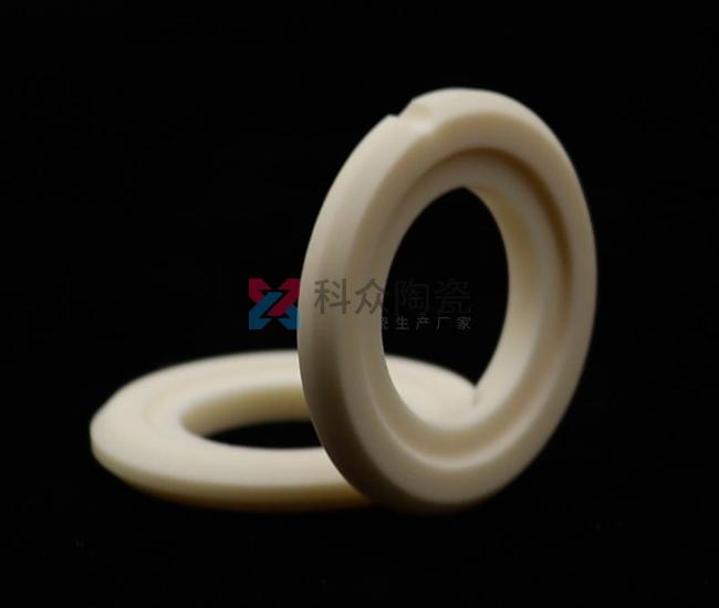 陶瓷環有些什么作用及使用時間多久呢？（圖）