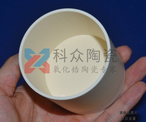 氧化鋁陶瓷坩堝應(yīng)該怎么使用呢?(圖)