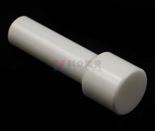 陶瓷柱塞桿的表面處理方式有哪些呢？（圖）