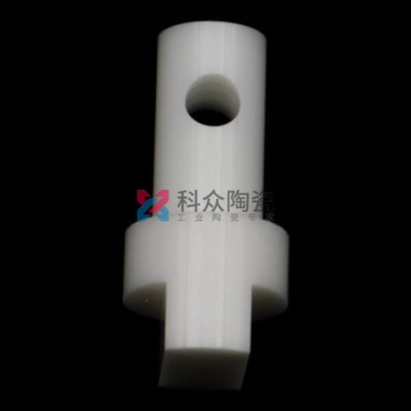 氧化鋯陶瓷零件質量的好壞怎么辨別呢？（圖）