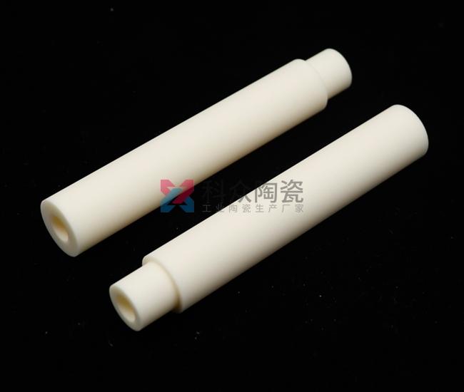 氧化鋁陶瓷的作用在工業領域有什么優勢呢?(圖)