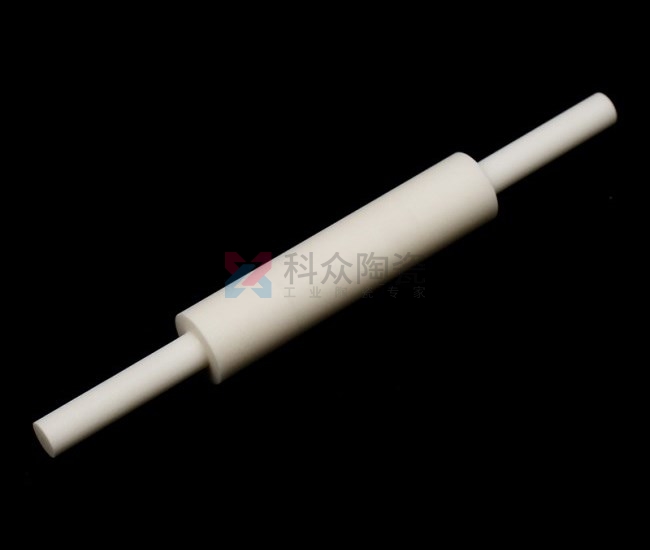 氧化鋁陶瓷結構件的材料都有哪些呢?(圖)