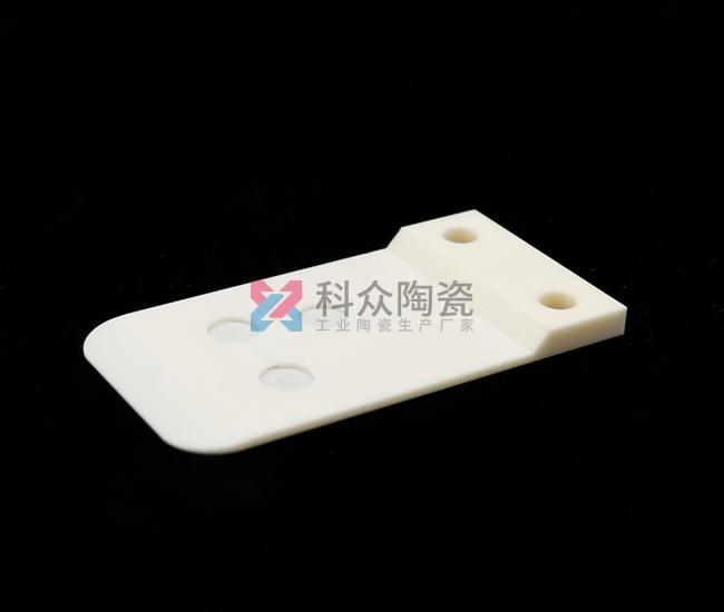 剛玉陶瓷有什么優點及應用呢?(圖)