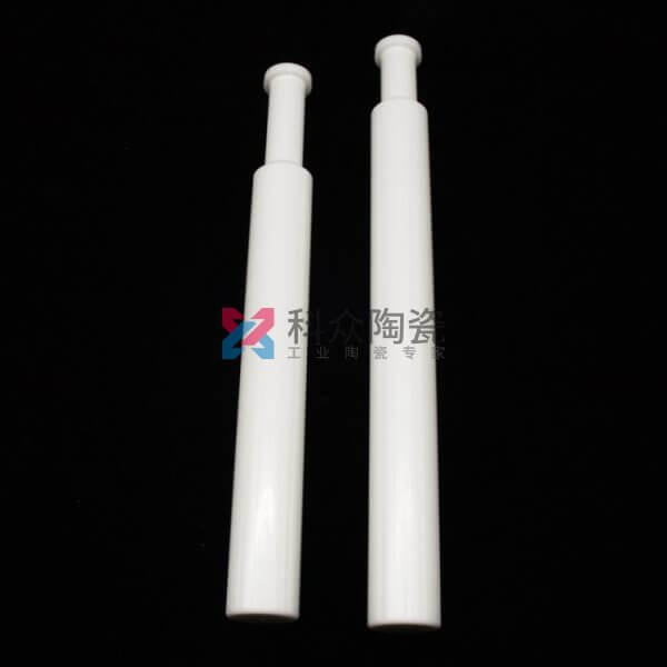 在使用氧化鋯陶瓷中存在的問題有哪些呢？（圖）