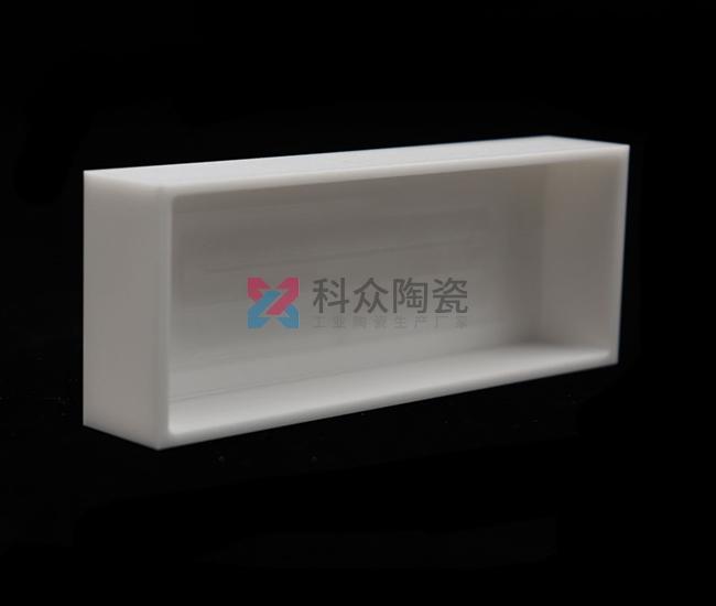 氧化鋯陶瓷注射成型存在哪些優勢呢?(圖)