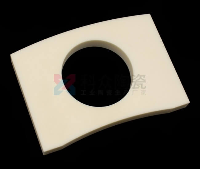 氧化鋁陶瓷件的應(yīng)用都有些什么呢?(圖)