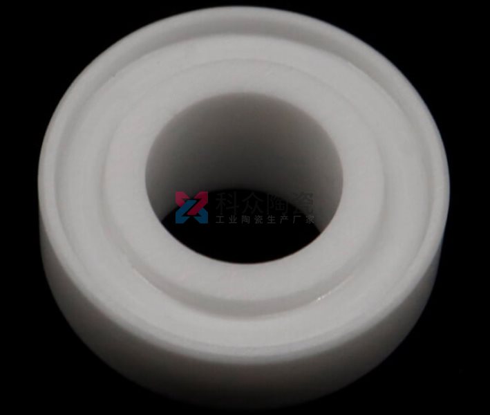 你知道氧化鋯陶瓷的硬度特點應(yīng)用在哪里嗎?(圖)