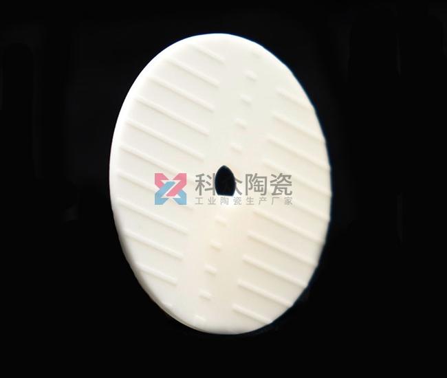 氧化鋁陶瓷和普通陶瓷有什么區(qū)別?(圖)