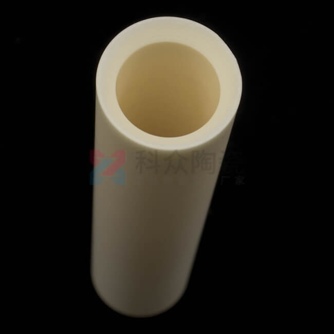 氧化鋁陶瓷的耐磨性表現(xiàn)在哪里呢？（圖）