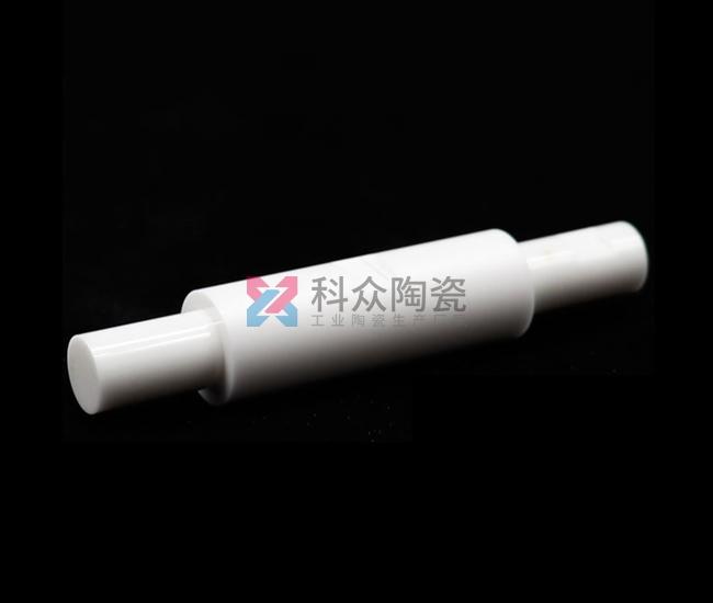 氧化鋯陶瓷加工的軸承特點以及應用介紹(圖)