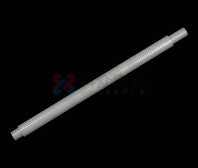 氧化鋯陶瓷在結構和工能方面的性能區(qū)別介紹(圖)