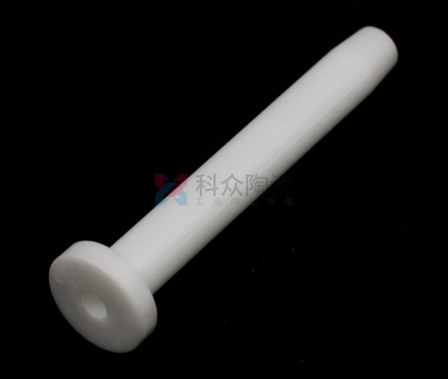 陶瓷加工新型工業陶瓷零件優勢講解