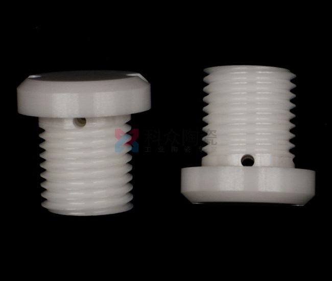 先進陶瓷材料的拋光加工技術(shù)(最新)