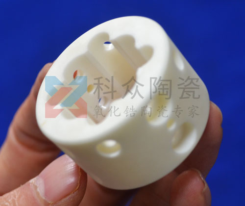 工業陶瓷如何采用CNC加工？