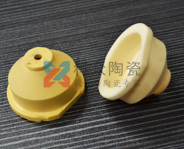 陶瓷高壓噴嘴的分類及簡介(多圖)