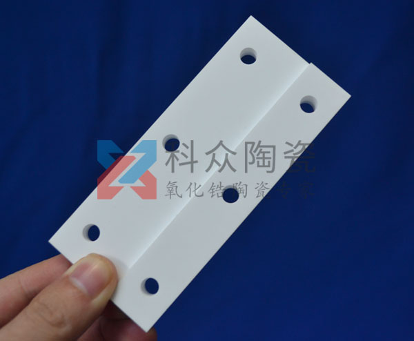 耐磨陶瓷板有哪些優良的性能特點?(多圖)