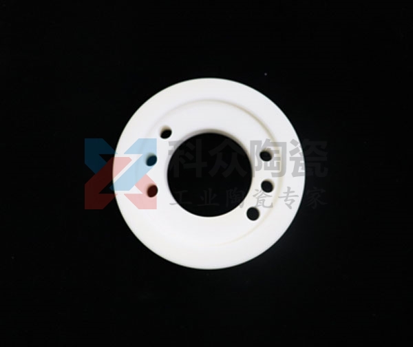 工業陶瓷環的材質與廣泛應用（多圖）