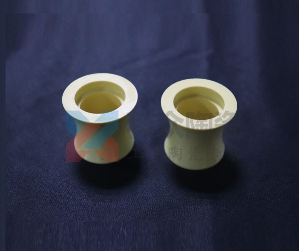 氧化鋁高溫耐磨陶瓷管的廣泛運(yùn)用(多圖)