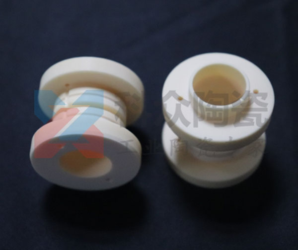 工業級陶瓷的功能以及分類(圖)