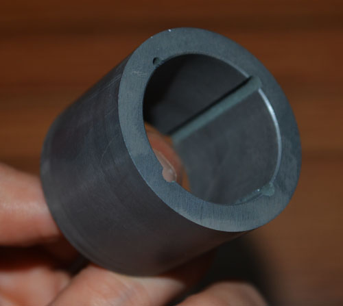 氮化硅陶瓷是如何燒結成型的？