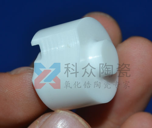 工業陶瓷具有耐高溫的新研究發現(圖)