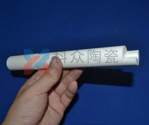 哪些因素會影響工業陶瓷棒的價格？