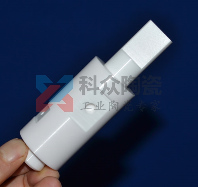 陶瓷點膠閥的耐磨損性能使其具有哪些優點？