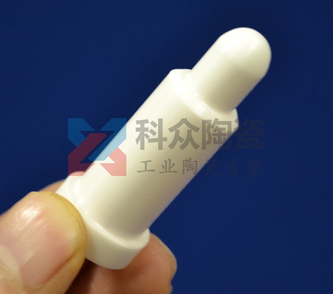 氧化鋯陶瓷軸在設計時應注意哪幾點？