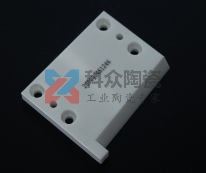 氧化鋯陶瓷零件加工用什么刀具？