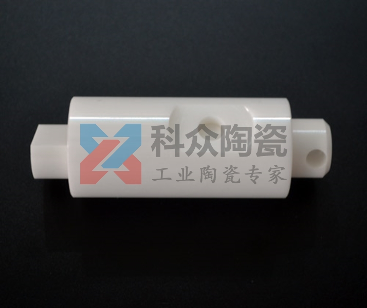 影響氧化鋁陶瓷導熱系數的因素有哪些？