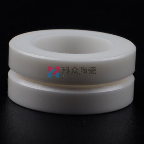 從三個方面淺析氧化鋯陶瓷的優勢（多圖）