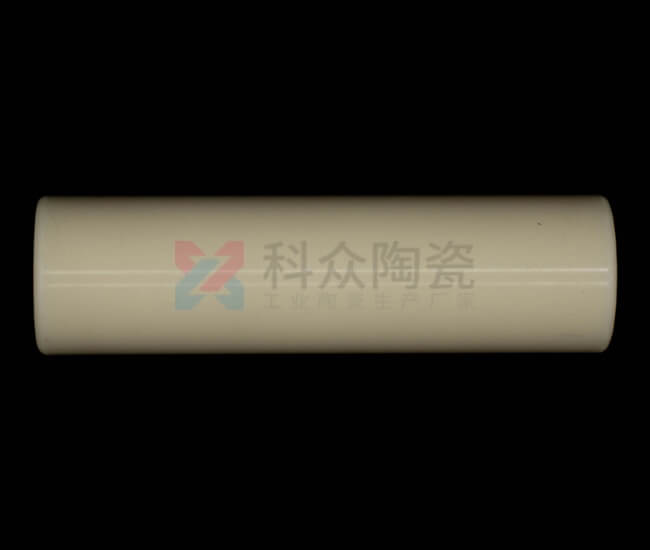 氧化鋯陶瓷棒和氧化鋁陶瓷棒的性能以及應用(圖)