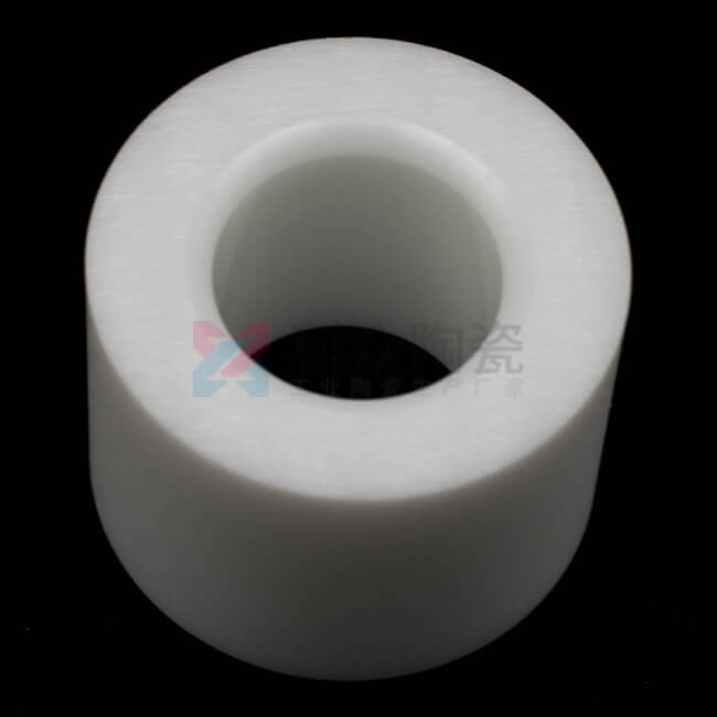 氧化鋯陶瓷廠家的這些影響因素你清楚了嗎?(