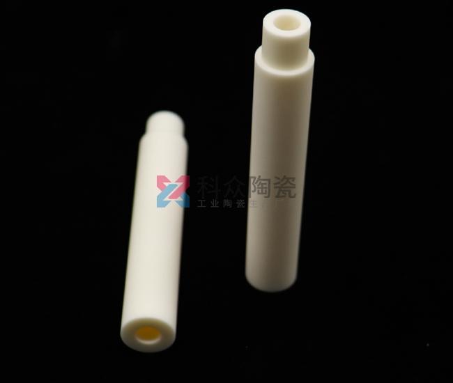 氧化鋁陶瓷管 氧化鋁陶瓷管